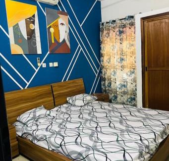 Ouagadougou Apartamento | Résidence MAR