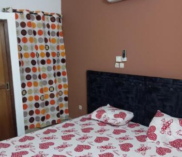 Ouagadougou Apartamento | Résidence MAR