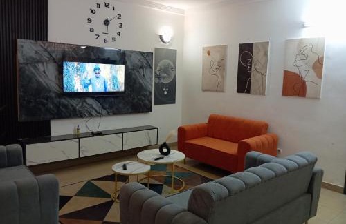 Ouagadougou Apartamento | Résidence MAR