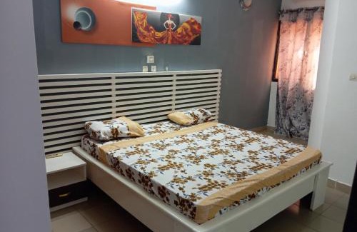 Ouagadougou Apartamento | Résidence MAR