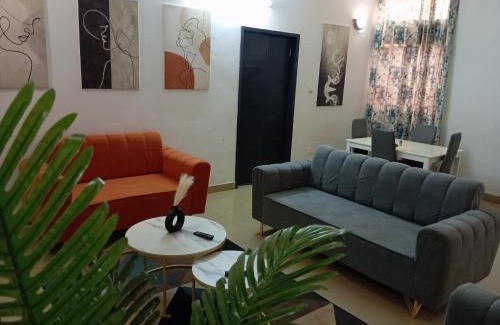 Ouagadougou Apartamento | Résidence MAR