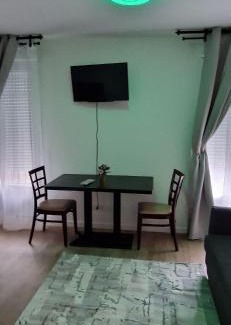 Drancy Apartamento | Résidence Marceau
