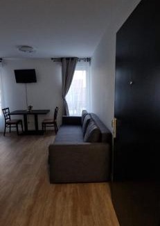 Drancy Apartamento | Résidence Marceau