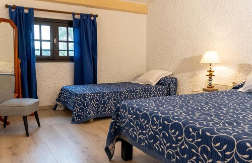 Propriano Apartamento | Résidence Marie Diane - Duplex Vue Piscine A