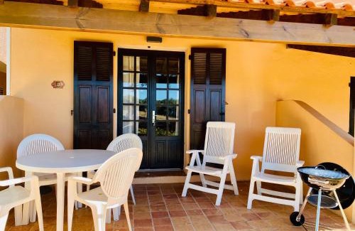 Propriano Apartamento | Résidence Marie Diane - Duplex Coté Mer D