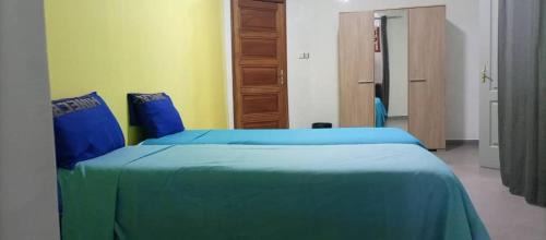 Toubab Dialao Apartamento | Résidence Marie France MENDY