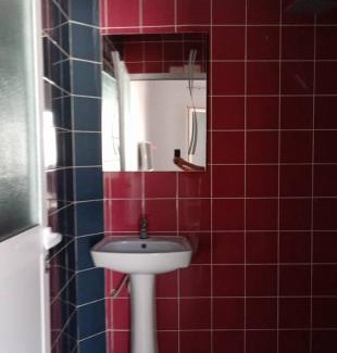 Toubab Dialao Apartamento | Résidence Marie France MENDY