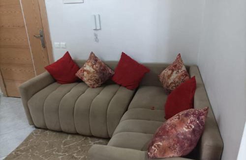 Mehdya Apartamento | Résidence Marrakech