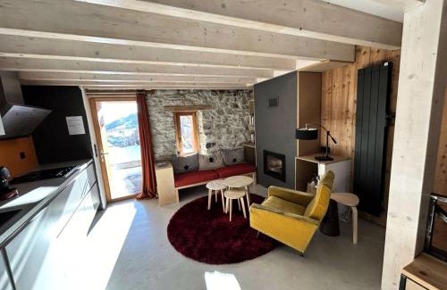 Reallon Apartamento | Résidence Means - Jolie petite maison de 3 couchages en village MEANS VILLAGE MAE-8421
