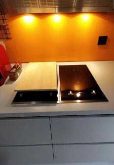 Reallon Apartamento | Résidence Means - Jolie petite maison de 3 couchages en village MEANS VILLAGE MAE-8421