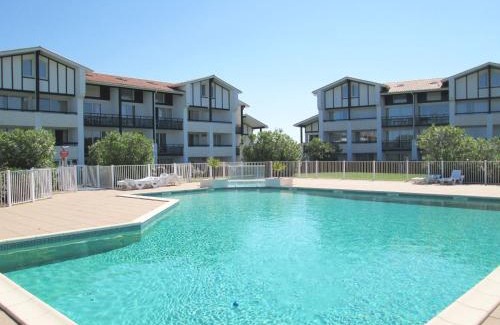 Bidart Apartamento | Résidence Mer & Golf Ilbarritz