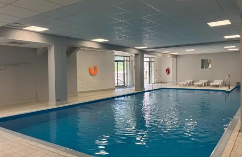 La Mongie Apartamento | Résidence Mer & Golf Tourmalet