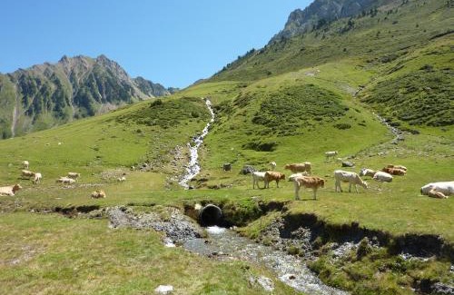 La Mongie Apartamento | Résidence Mer & Golf Tourmalet