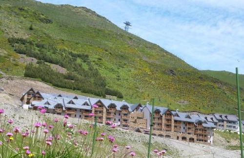 La Mongie Apartamento | Résidence Mer & Golf Tourmalet