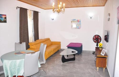 Kribi Apartamento | Résidence Merveilles G06