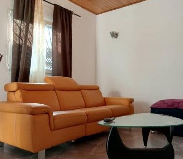 Kribi Apartamento | Résidence Merveilles G06