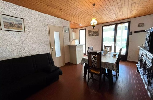 Saint-Jean-de-Monts Villa | Résidence Metiviers - But 3 rooms 6 beds - SAINT JEAN DE MONTS