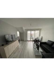 Bussy-Saint-Georges Apartamento | Résidence Meublée Disney et Paris