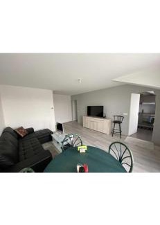 Bussy-Saint-Georges Apartamento | Résidence Meublée Disney et Paris