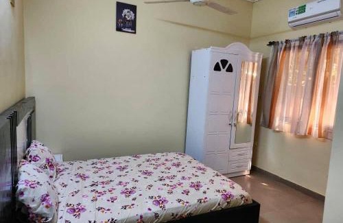 Ouagadougou Apartamento | Résidence Meublée Ouaga