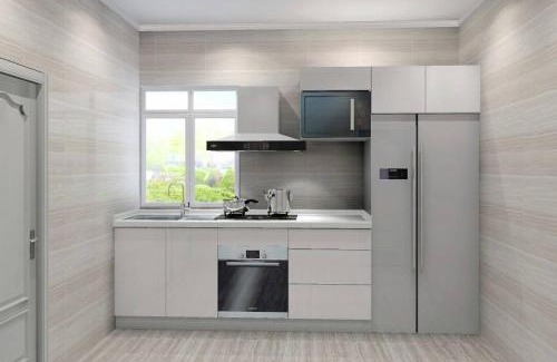 Ngor Apartamento | Résidence MICHELLE