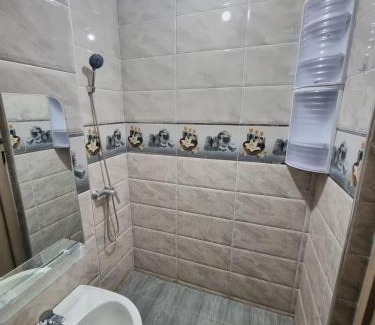 Anza Apartamento | Résidence Miftah Sahill Anza