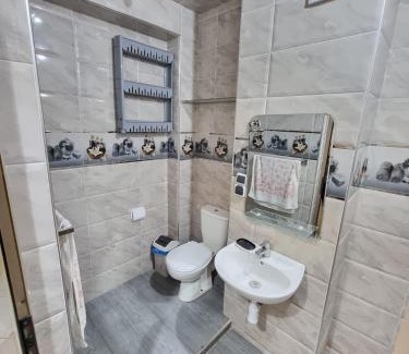 Anza Apartamento | Résidence Miftah Sahill Anza
