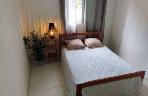 Port Gentil Apartamento | Résidence Milano