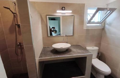 Port Gentil Apartamento | Résidence Milano