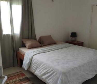 Port Gentil Apartamento | Résidence Milano