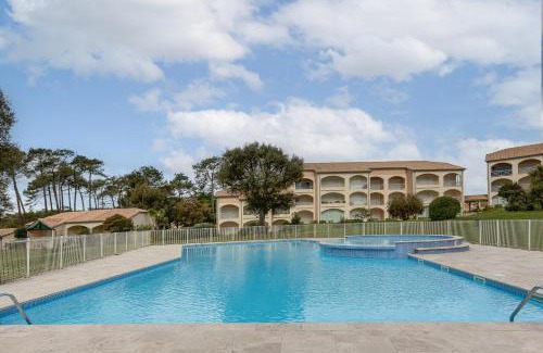 Moliets-et-Maa Apartamento | Résidence moderne avec piscine