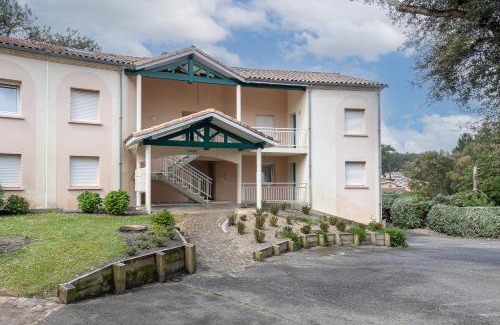 Moliets-et-Maa Apartamento | Résidence moderne avec piscine