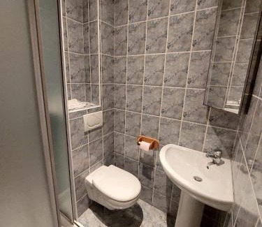 Montrouge Apartamento | Résidence Molière Hôtel Paris Montrouge
