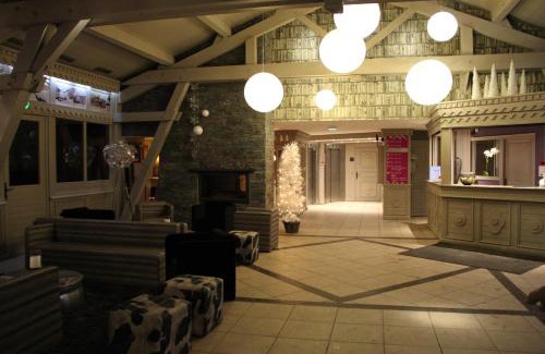 Val-Thorens Apartamento | Résidence Montana Premier