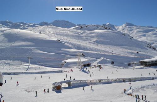 Val-Thorens Apartamento | Résidence Montana Premier