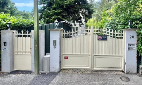 Chene-Bougeries Apartamento | Résidence MontBlanc duplex avec jacuzzi