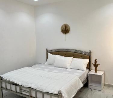 Thies Apartamento | Résidence Mounir