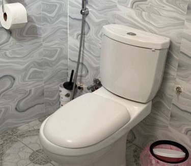 Thies Apartamento | Résidence Mounir