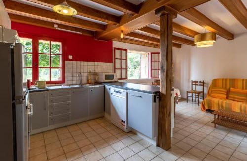Montignac Casa | Résidence musicale de Panissal