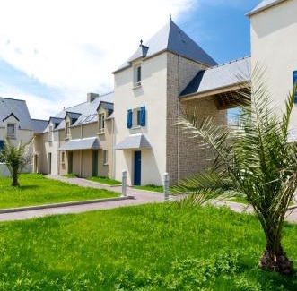 La Guymauviere-La Hulotais-La Bourelais Complejo | Résidence Néméa Le Domaine des Mauriers