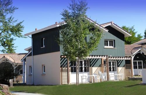 Ares Complejo | Résidence Néméa Les Rives de Saint Brice