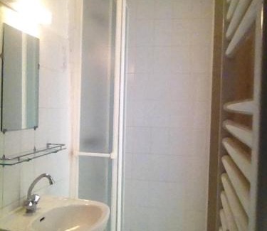 Ax-les-Thermes Apartamento | Résidence Natura