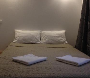 Ax-les-Thermes Apartamento | Résidence Natura