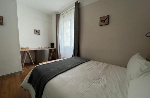 Ax-les-Thermes Apartamento | Résidence Natura