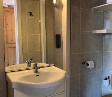 Ax-les-Thermes Apartamento | Résidence Natura