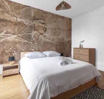 Cusset Apartamento | Résidence Nature - Appartements design en centre ville