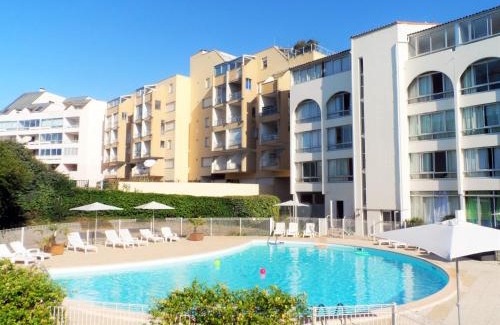 La Rochelle Apartamento | Résidence New Rochelle