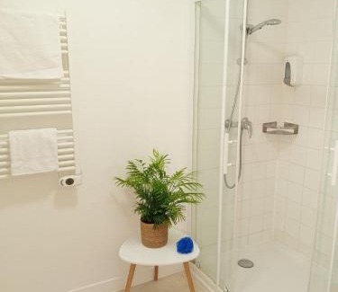 La Rochelle Apartamento | Résidence New Rochelle