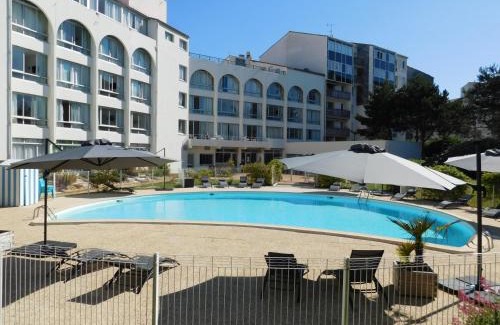 La Rochelle Apartamento | Résidence New Rochelle