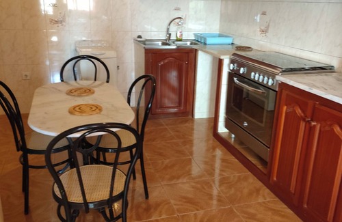Mindelo Apartamento | Résidence Ocean Bleu